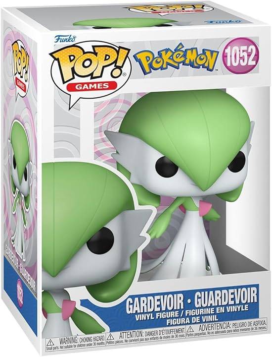 Pokémon Collectors: Fan-Favorite Charmander, Dratini Funko Pops Now Available