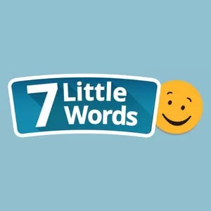 Icono 7 Little Words
