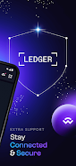 Schermata Keplr Wallet 1