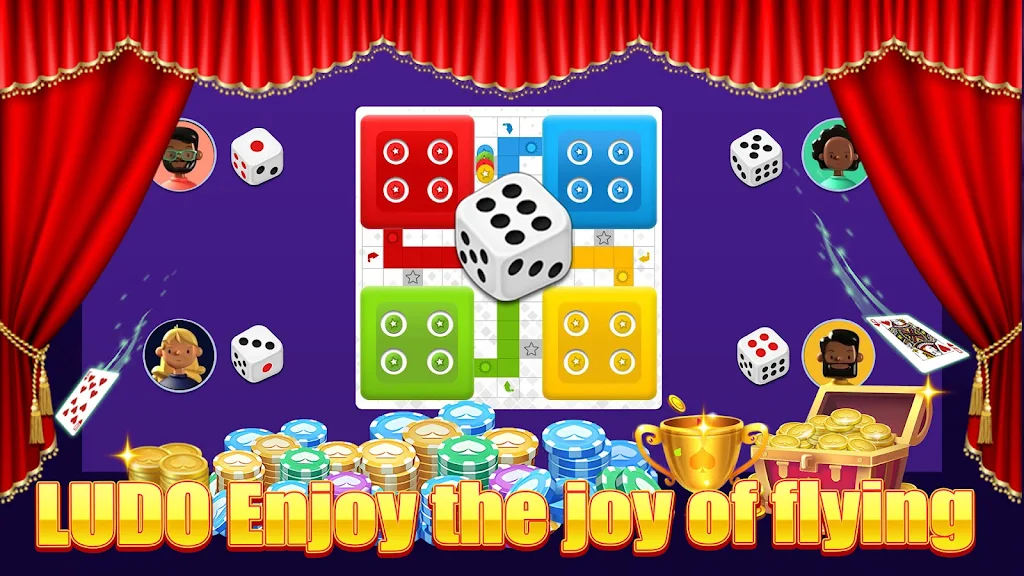 Teenpatti Winner स्क्रीनशॉट 2