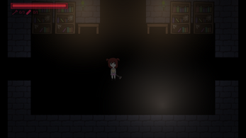 Escape from Her II: Corruption应用截图第1张