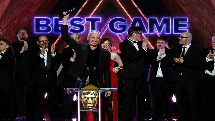 BAFTA最佳游戏奖项入围标准