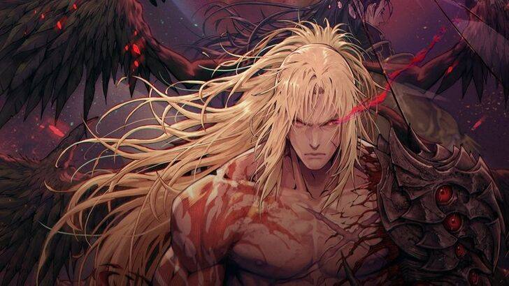 Первые бои Berserker: Khazan Boards показаны в последнем трейлере