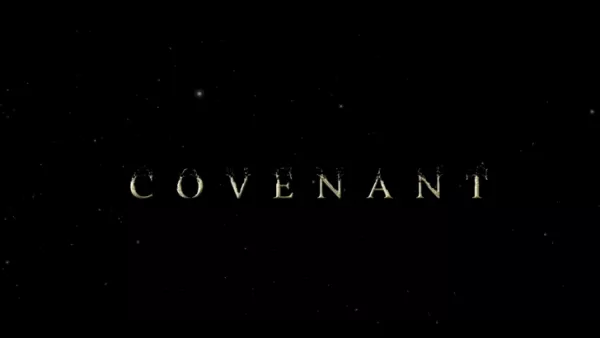 Covenant Game Release Date and Time