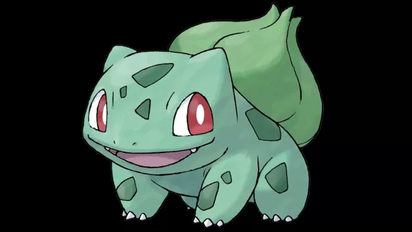 Meilleurs Pokémon de départ de chaque génération