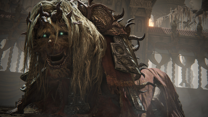 Elden Ring DLC ​​helpt van Software terug te stuiteren na grote cyberaanval