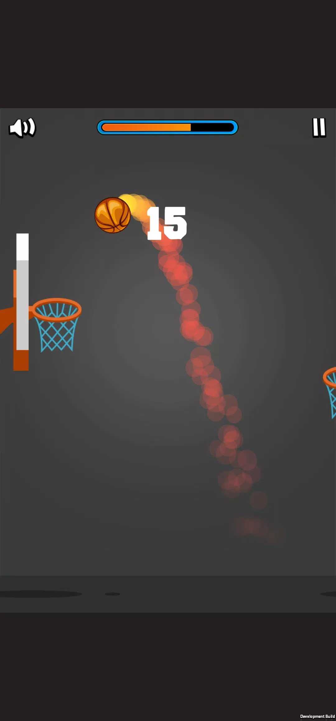 Tap Tap Shots Скриншот 1