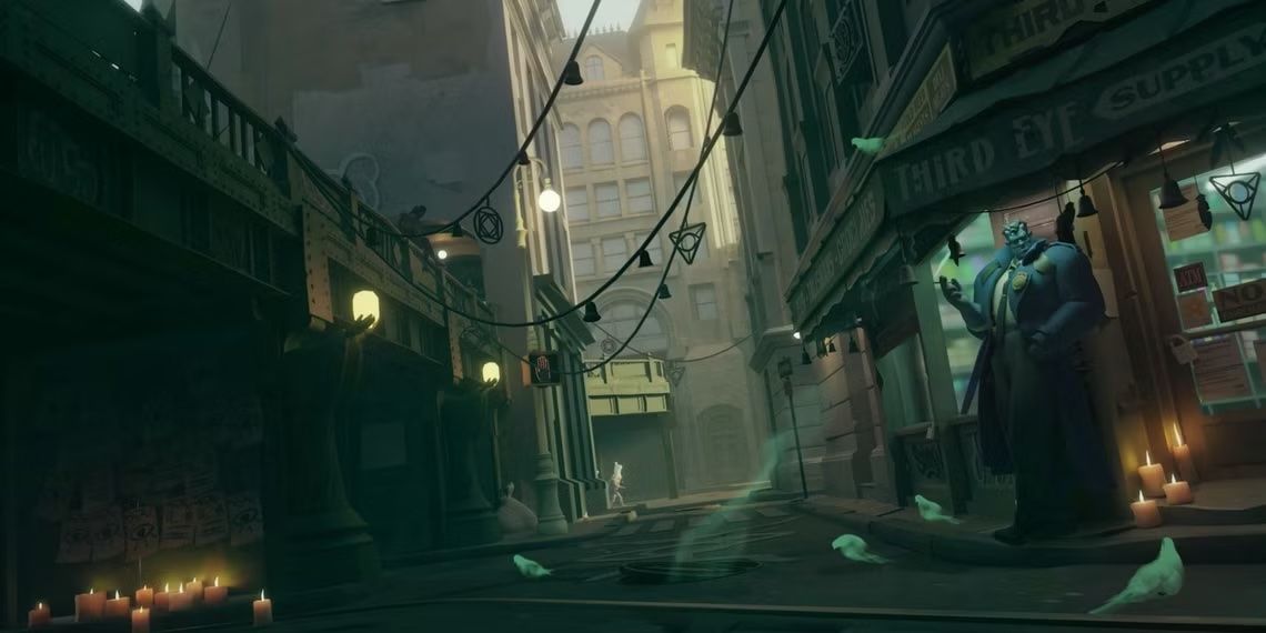 Valve to Adjust Deadlock Updates for Stability