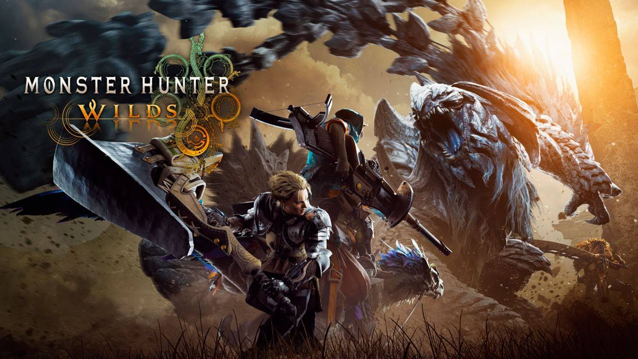"Monster Hunter Wilds PC Technical Issues: A Disaster"