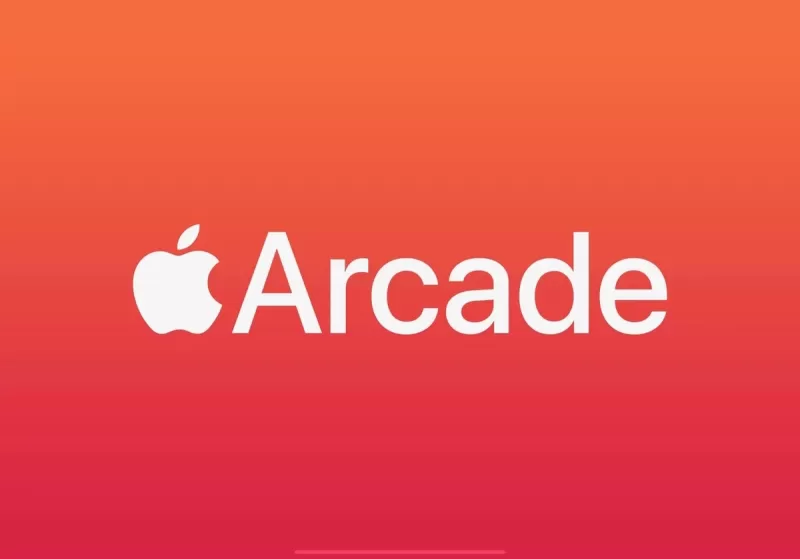 1 mes gratis - Arcade de Apple