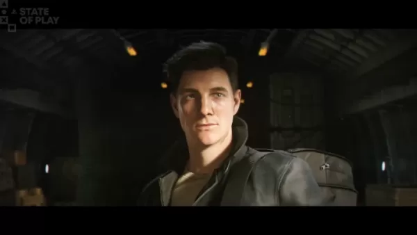 007 First Light First Look Shown at State of Play June 2025