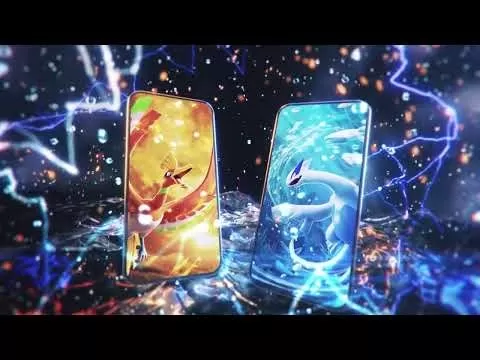 Pokémon TCG Pocket Wonder Pick event showcasing Marill and Weavile cards