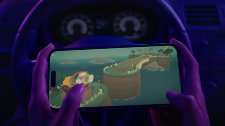 Apple Arcade ne répond pas aux besoins des joueurs, développeurs IRKS