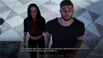 The Seven Realms – R3應用截圖第1張