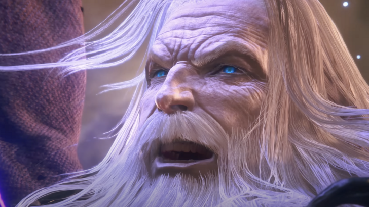 Final Fantasy XVI PC Modding Request