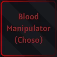 Jujutsu Shenanigans的血液操纵者