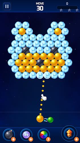 Bubble Star Plus : BubblePop應用截圖第0張