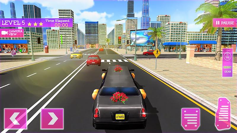 VIP Limo Service - Wedding Car應用截圖第0張