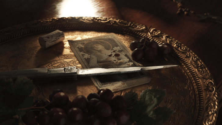 Mafia: The Old Country: A Taste of Sicily