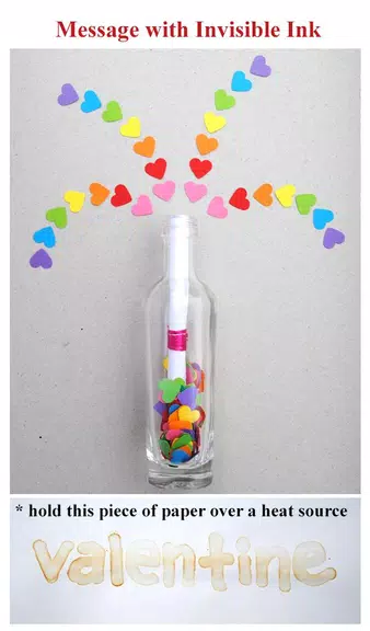 DIY Love Gifts Captura de tela 0