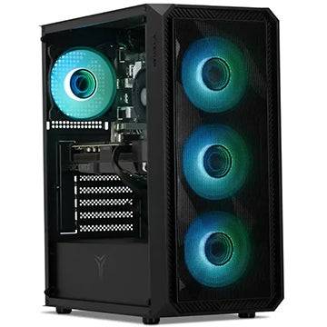 Yeiyan Tanto Amd Ryzen 7 5700 RTX 4070 Gaming PC met 16 GB RAM, 1 TB SSD