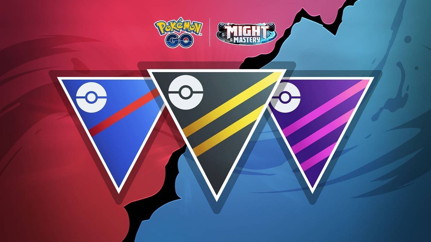 Pokemon gehen