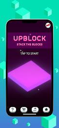 Upblock - Stack the Blocks應用截圖第0張
