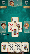 Euchre スクリーンショット 1