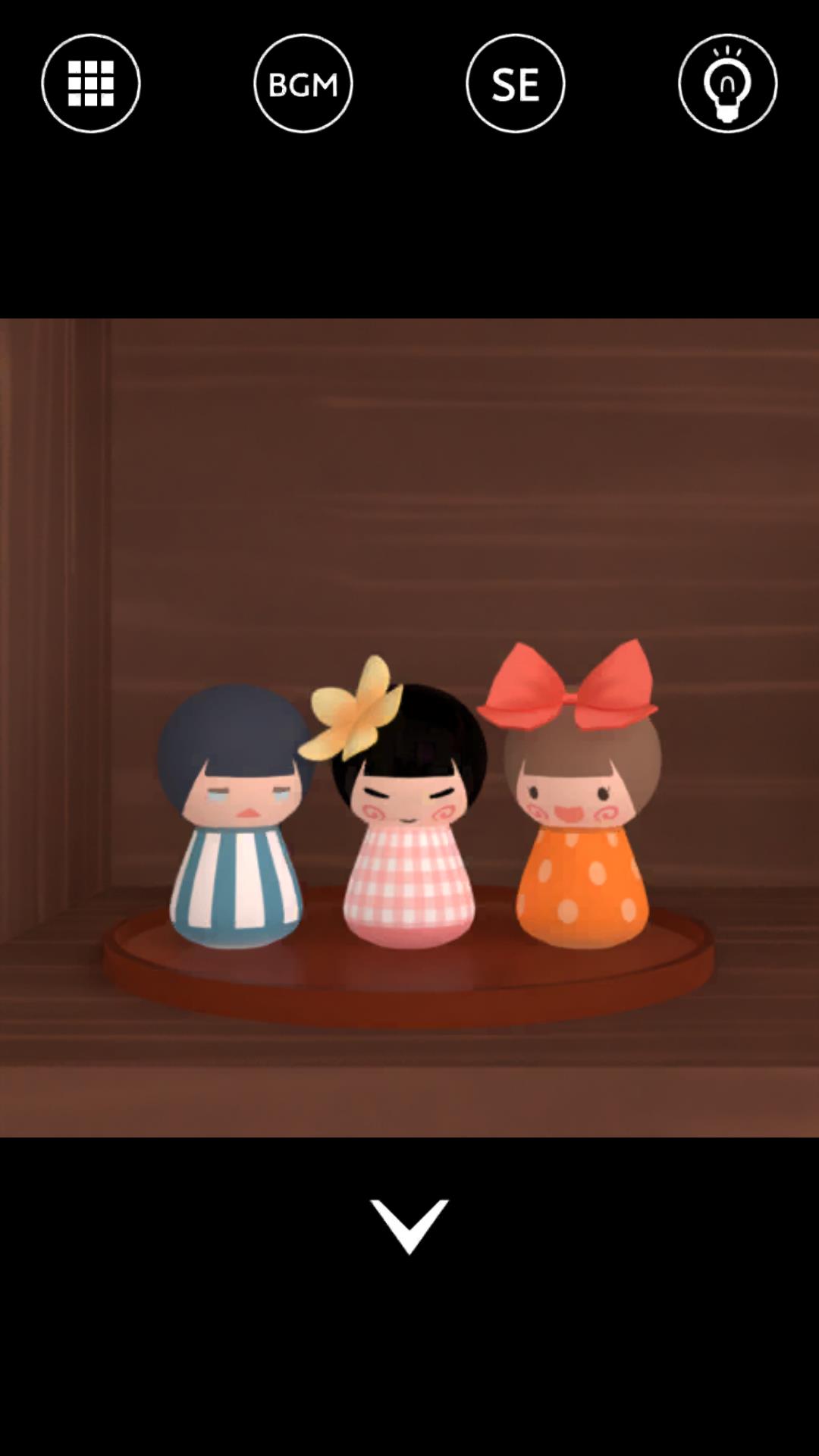 脱出ゲーム　夕暮れのアパート Tangkapan skrin 3