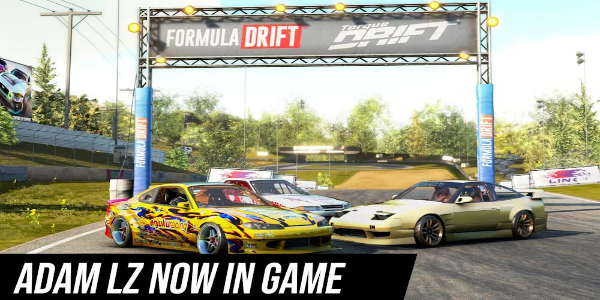 Drift di coppia