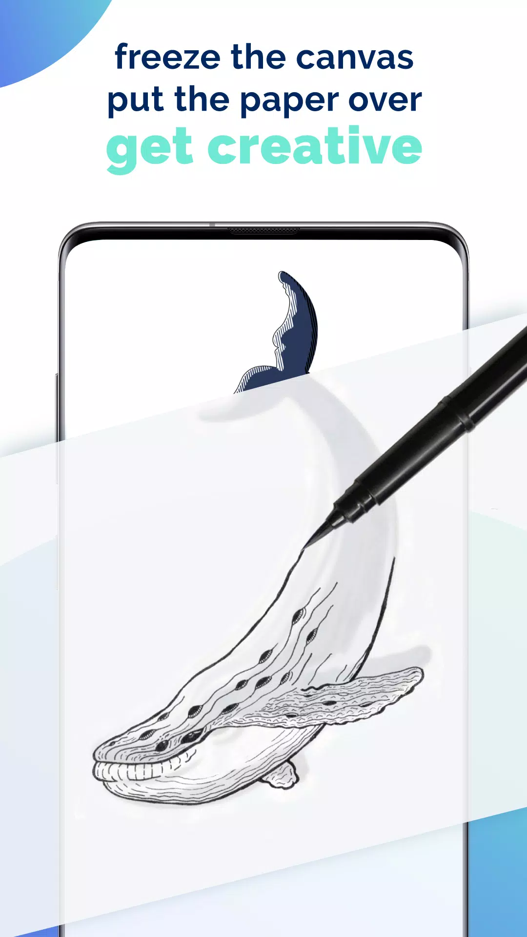 Papercopy - Tracer Captura de pantalla 2