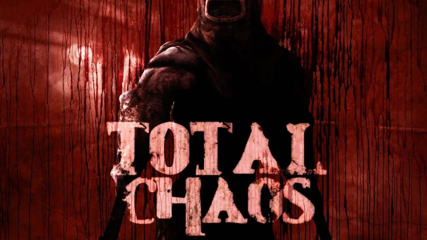 Total Chaos veröffentlicht unheimlichen ersten Trailer