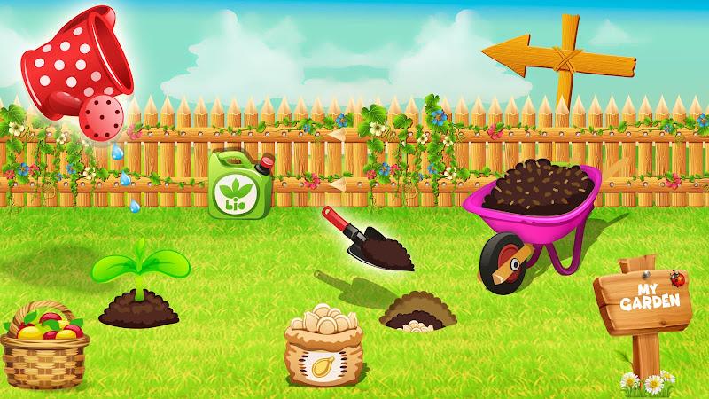 Lawn Mower Mowing Simulator Ekran Görüntüsü 1