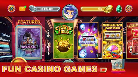 Schermata Gameworkz Fortune 8 0