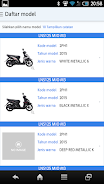 YAMAHA PartsCatalogue IDN應用截圖第0張