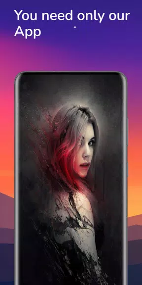 PhotoRoom - Photo Editor Capture d'écran 3