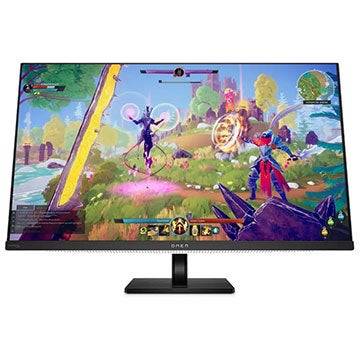 HP Omen Transcend 32-inch 4K QD OLED Gaming Monitor