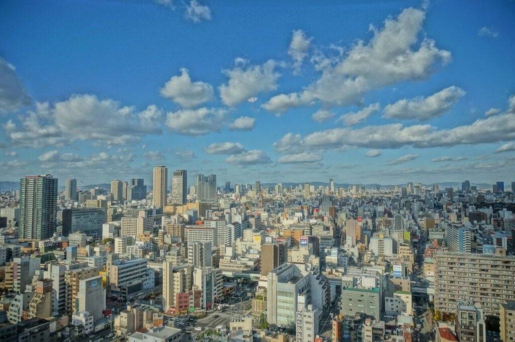Guia ESIM: essencial para viagens solo em Osaka