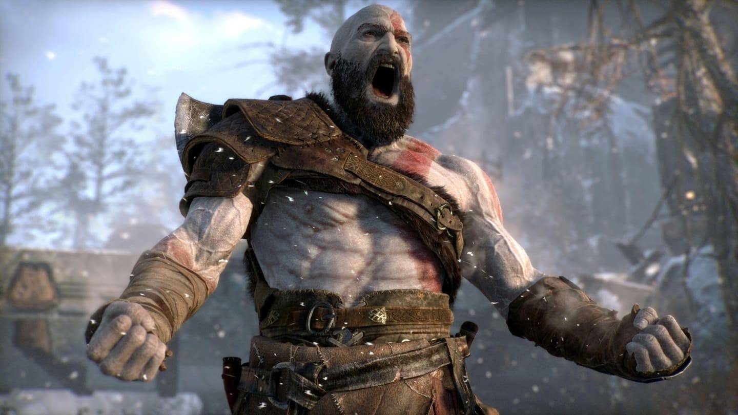 Santa Monica Studio annonce le report de la remasterisation de God of War