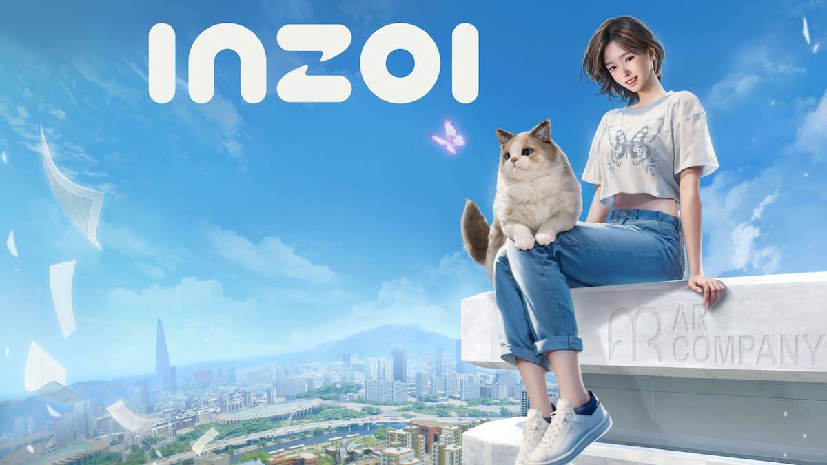 Inzoi ฟรีหรือไม่? คำตอบที่เปิดเผย