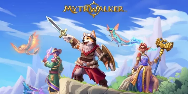 Mythwalker သည်၎င်း၏ဇာတ်လမ်းများကိုကျယ်ကျယ်ပြန့်ပြန့်တိုးချဲ့ရန်ရှာဖွေမှုအသစ် 20 ထပ်တိုးသည်