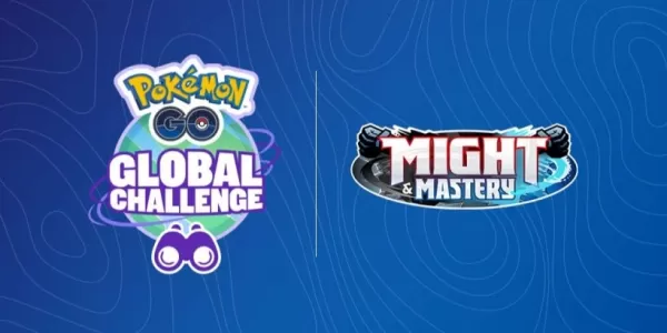 Pokémon Go clôture la saison Puissance et Maîtrise avec un défi mondial de travail d'équipe
