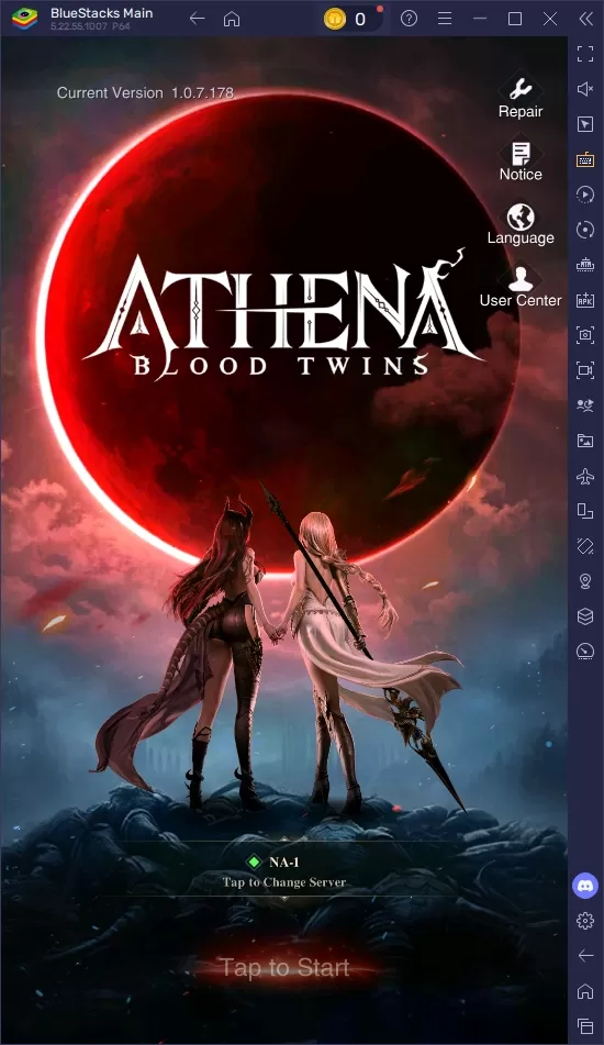 Athena Blood Twins: Guide de classe approfondi et aperçu
