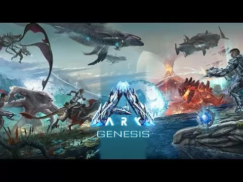 Ark you kidding?!