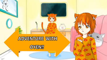 OYEN應用截圖第0張