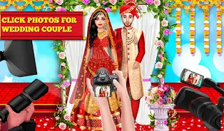 Indian Wedding Marriage Part2應用截圖第0張