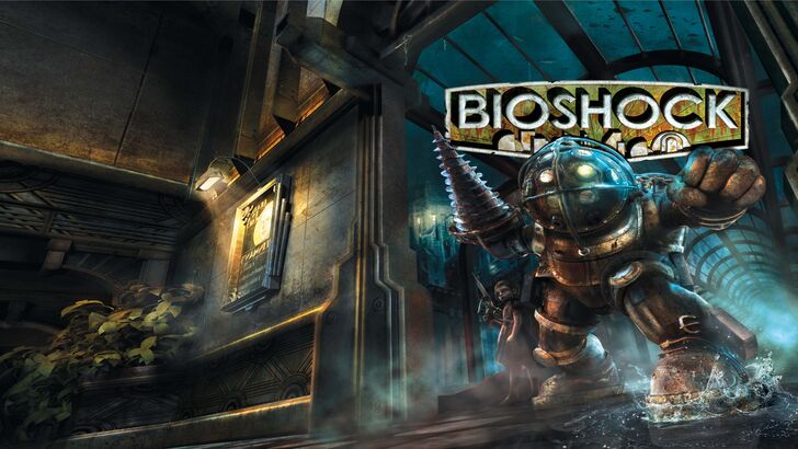 Bioshock Movie Adaptation's New Direction