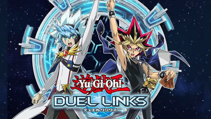 Yu-Gi-Oh! Duel Links 最新更新
