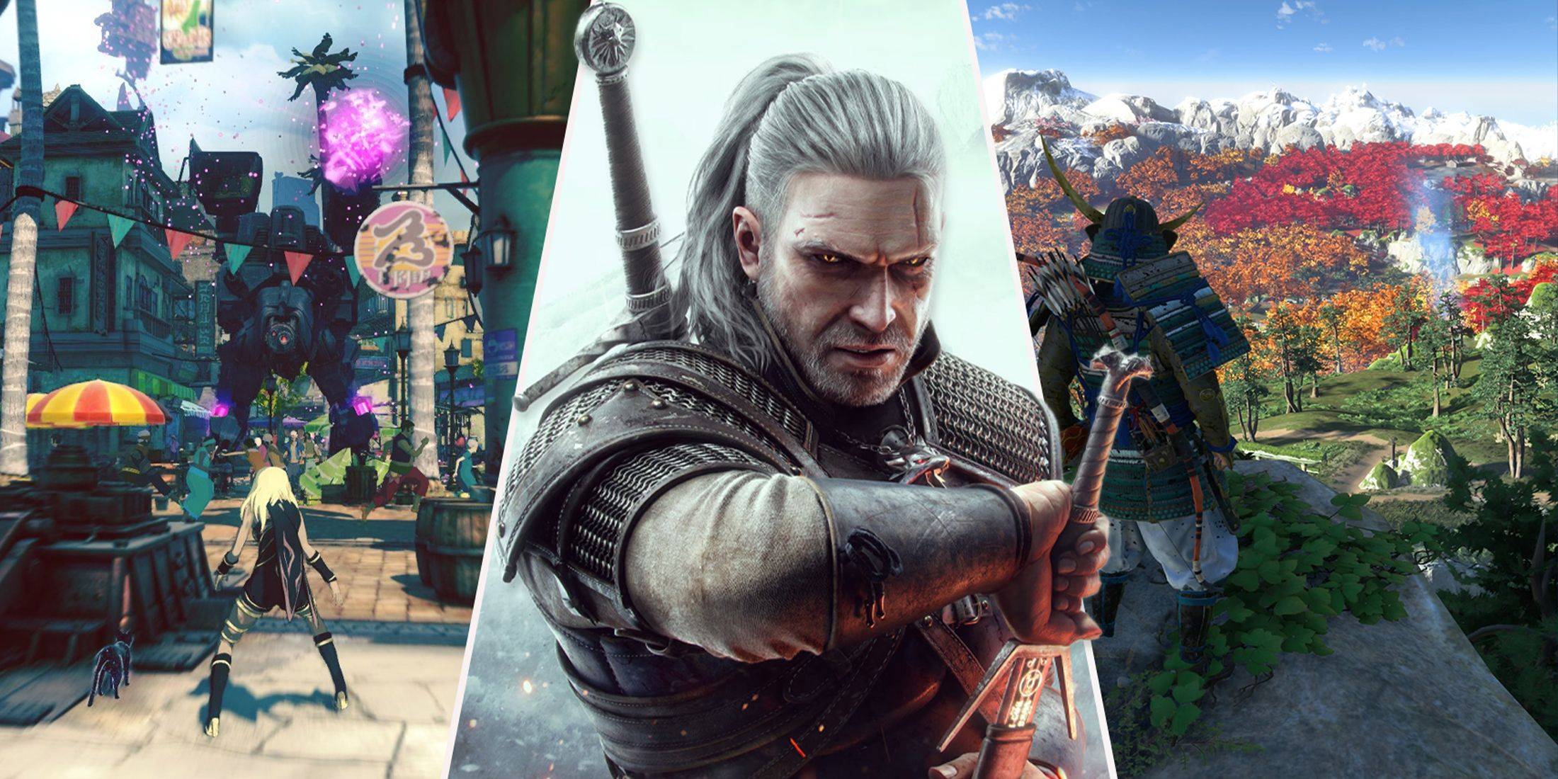PlayStation上的前24场开放世界游戏以及Extra＆Premium（2025年1月）