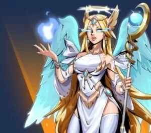 Nangungunang Bayani sa Fist Out CCG Duel: Inihayag ang Listahan ng Tier ng 2025
